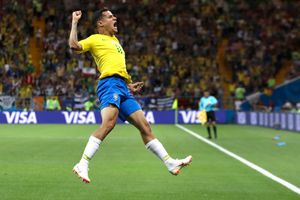 Arsenal could beat Aston Villa for this Brazilian star signing - Good deal for the player?