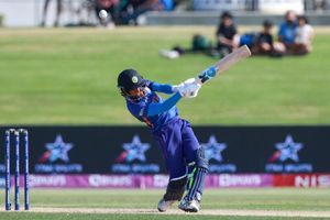 Women's World Cup 2022: Vastrakar, Rana, Gaikwad help India beat Pakistan by 107-runs in WC opener