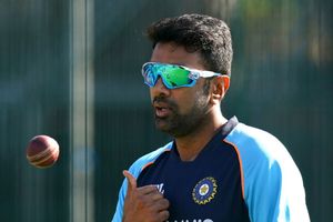 Numbers are part of journey not final destination, says Ashwin