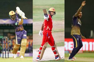 IPL 2022, KKR vs PBKS Stats and Records Preview: Rahane, Agarwal and Narine close in on milestones