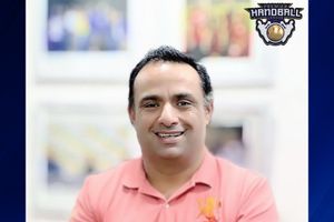 Premier Handball League appoints Rajeev Khanna as league commissioner