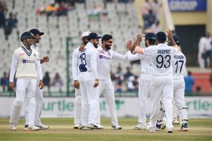 ICC Test Rankings: Ravindra Jadeja pips Jason Holder to regain top spot among all-rounders