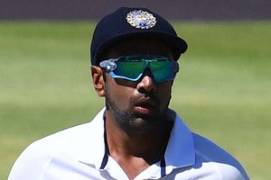Ashwin makes Test Championship history as India thump Sri Lanka