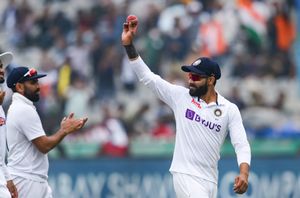 Jadeja joins unique list with all-round display, but misses out on another unique record