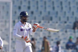 Warne gave me huge platform during first IPL: Jadeja