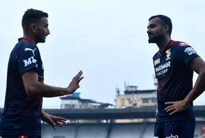 IPL 2022: PBKS vs RCB Dream11 Prediction, Fantasy Tips, Playing 11, Team News, Match Prediction