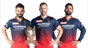 IPL 2022: Royal Challengers Bangalore, Muthoot FinCorp extend title sponsor deal