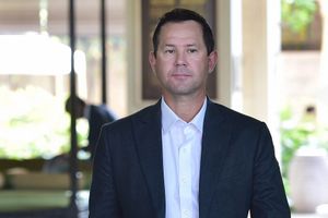 Warne would have done terrific job as England coach: Ponting