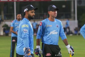 IPL 2022: We have good depth in our squad: Ponting ahead of DC's first game against MI