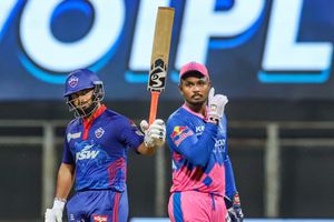 Sanju Samson vs Rishabh Pant IPL Stats and Record: Who is on top in battle of keeper-captains?