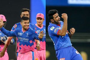 IPL 2022: Rajasthan Royals all-rounder Riyan Parag wants to learn from senior spinner Ravichandran Ashwin