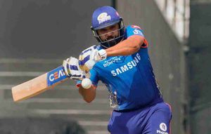 Rohit Sharma Captaincy Record and Stats in IPL So Far: All you need to know about Mumbai Indians leader