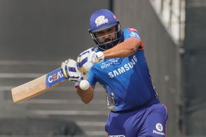 IPL 2022: You’re never alone in your dream: Mumbai Indians skipper Rohit Sharma