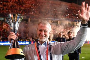 Rumour Has It: Abramovich open to selling Chelsea