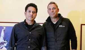 Shane Warne farewell: Tendulkar, Lara remember a man full of life, fierce competitor