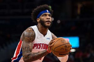 NBA: Saddiq Bey scores career-high 51 in Detroit Pistons win