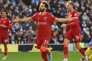 Rumour Has It: Salah could leave Liverpool on a free transfer