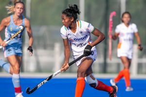 FIH Women's Junior World Cup 2021: Salima Tete highlights her role as India captain