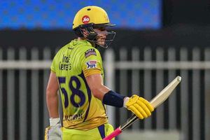 Nursing back injury, 'gutted' Sam Curran feels IPL came 'bit too soon'