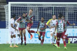 AIFF issues stern warning to Sandesh Jhingan 