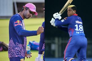 IPL 2022: Hetmyer wants to pick Sangakkara's brains to get better as all format cricketer