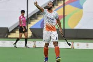Sardar named coach of India 'A' men's hockey team for CWG, Thakur to guide women's side