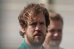 Vettel still positive for COVID-19 and risks missing Saudi Arabian Grand Prix