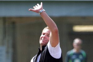Shane Warne passes away hours after posting tribute to Rod Marsh