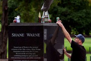 Shane Warne dies: Family accept offer of state funeral