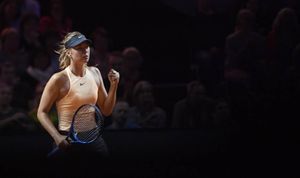 Sharapova, Schumacher booked for fraud in Gurugram