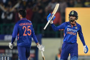 IPL 2022: Shreyas Iyer wants to be 'players' captain' for Kolkata Knight Riders