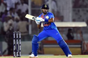 IPL 2022: KL Rahul is my favourite captain, says Shreyas Iyer