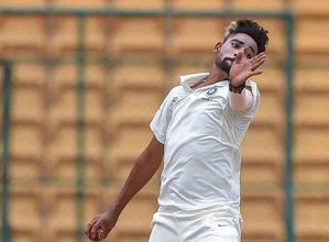 India Playing 11 (Predicted): Mohammad Siraj, Axar Patel in focus for the Pink Ball Test against Sri Lanka