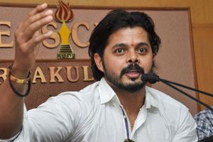 Sreesanth retires from all forms of domestic cricket