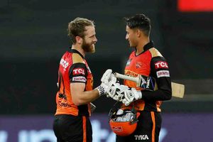 Sunrisers Hyderabad (SRH) IPL 2022 Full Schedule & Time Table: Match List, Dates, Timings, Venues