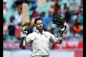 Steve Smith becomes fastest to complete 8,000 Test runs, breaks Kumar Sangakkara's record
