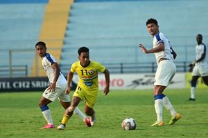 Hero I-League: Sudeva Delhi fight back from two goals down to salvage point against Real Kashmir