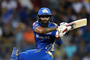 IPL 2022: Fit-again Surya joins MI ahead of fixture against Rajasthan