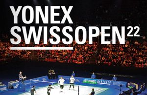 Swiss Open 2022: Indian Squad, Schedule, Draw, Results, Previous Indian winners & Live Streaming Information