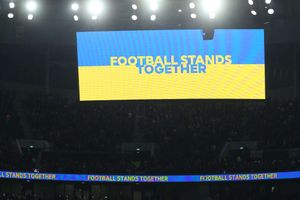 Premier League suspends agreement with Russian broadcast partner, donates £1m to Ukraine