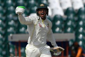 Pakistan fightback sets up thrilling series finale after Khawaja hits another ton for Australia