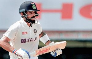 Virat Kohli 100th Test Match: Centuries, Stats, Records and Upcoming Milestones - All You Need To Know