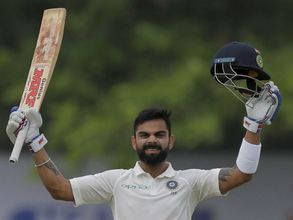 When Virat Kohli put his life in danger for his love for mutton-roll in South Africa, reveals Pradeep Sangwan