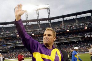 Shane Warne passes away at 52: Cricket world shattered by spin legend's demise