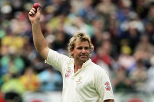 Shane Warne dies: Australia great's astonishing career in numbers