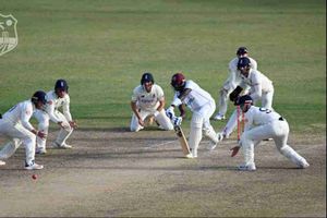 West Indies vs England 2nd Test: Windies announce unchanged squad for Barbados Test