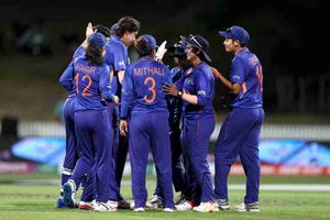 India vs England ICC Women's World Cup 2022: Live Streaming, Live Telecast, IST Time, Squads