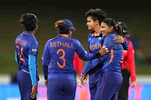 ICC Women's World Cup 2022: Here's How India Can Qualify For Semifinals