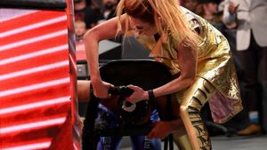 WWE Monday Night Raw results, recap and highlights: March 14, 2022