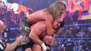WWE NXT Roadblock: New Champion crowned; Women’s Dusty Classic finale set